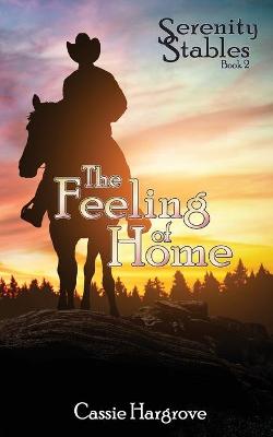 Book cover for The Feeling of Home