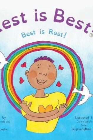Cover of Rest is Best!