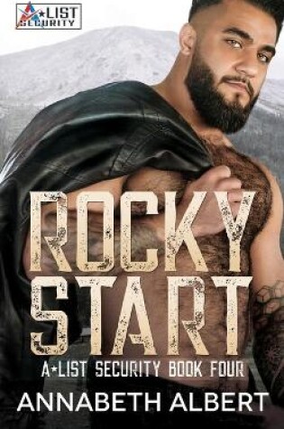 Cover of Rocky Start