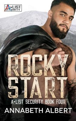Book cover for Rocky Start