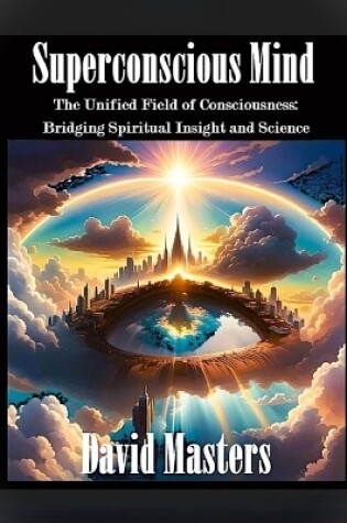 Cover of Superconscious Mind