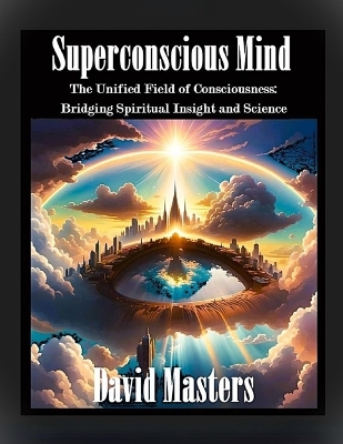 Book cover for Superconscious Mind