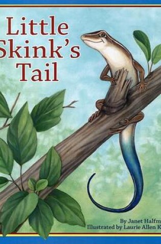 Cover of Little Skink's Tail