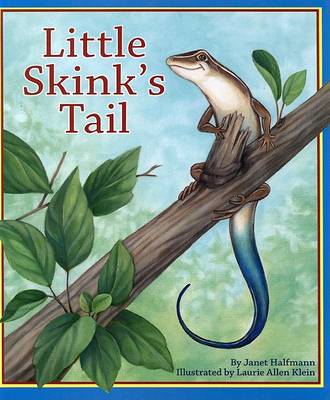 Cover of Little Skink's Tail