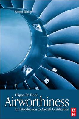 Book cover for Airworthiness