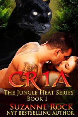 Book cover for Cria