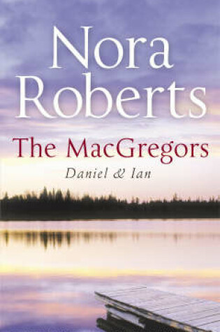 Cover of The MacGregors: Daniel & Ian