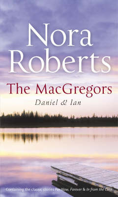 Book cover for The MacGregors: Daniel & Ian