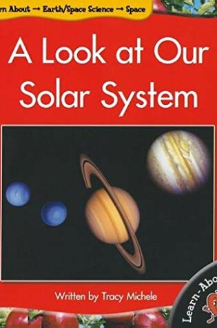 Cover of Learnabouts Lvl 7: Look at the Solar Syst