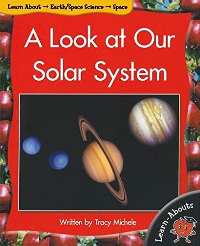 Book cover for Learnabouts Lvl 7: Look at the Solar Syst