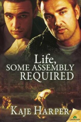 Cover of Life, Some Assembly Required