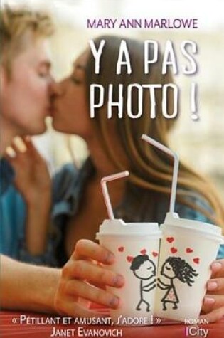 Cover of Y a Pas Photo !