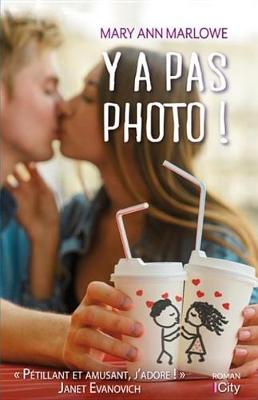 Book cover for Y a Pas Photo !