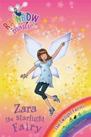 Cover of Zara the Starlight Fairy