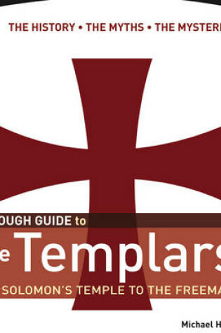 Cover of The Rough Guide to the Templars