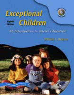 Book cover for Exept&1ky Cc STD A/Excpt