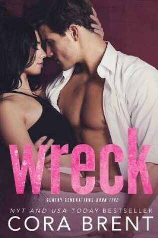 Cover of Wreck