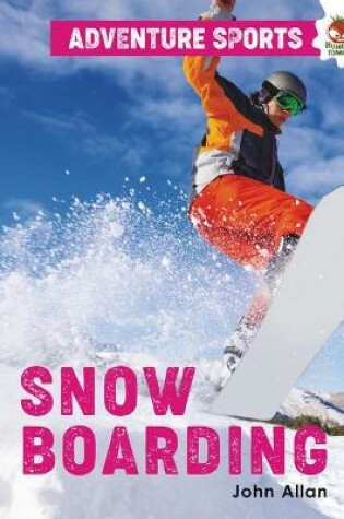 Cover of Snowboarding