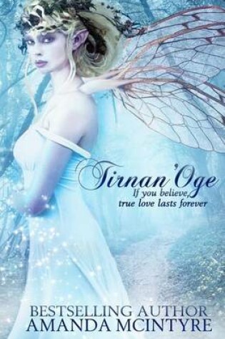 Cover of Tirnan 'oge