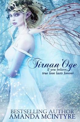 Book cover for Tirnan 'oge