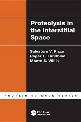 Book cover for Proteolysis in the Interstitial Space