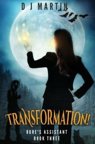 Cover of Transformation!