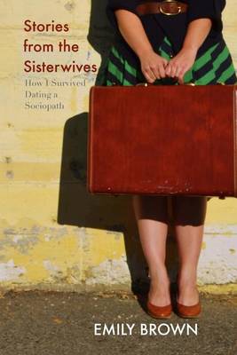 Book cover for Stories from the Sisterwives