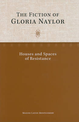 Cover of The Fiction of Gloria Naylor