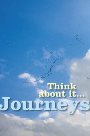 Cover of Journeys