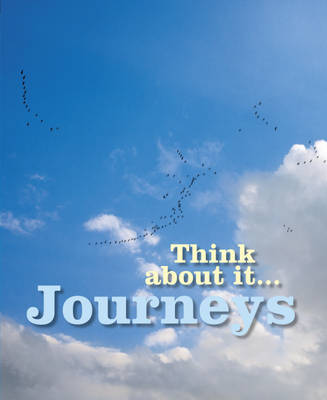 Cover of Journeys