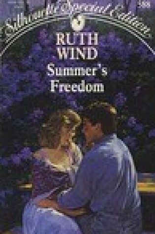 Cover of Summer's Freedom