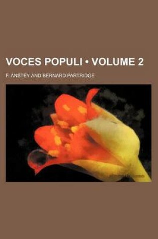 Cover of Voces Populi (Volume 2 )