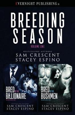 Book cover for Breeding Season