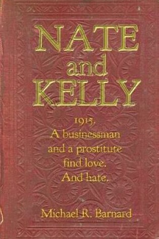 Cover of Nate and Kelly