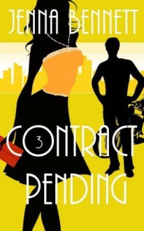 Book cover for Contract Pending