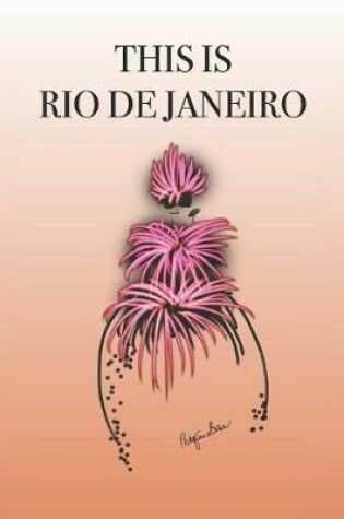 Cover of This Is Rio de Janeiro