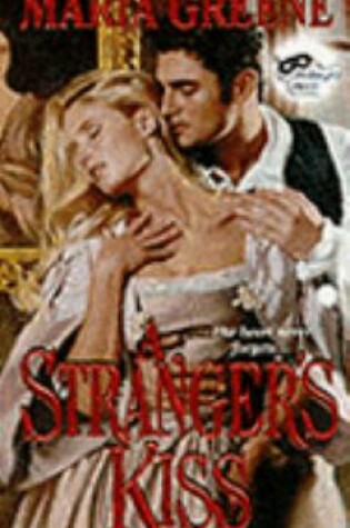 Cover of A Stranger's Kiss