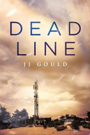 Cover of Dead Line