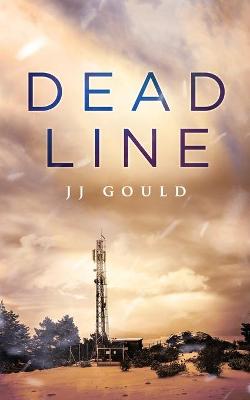 Book cover for Dead Line