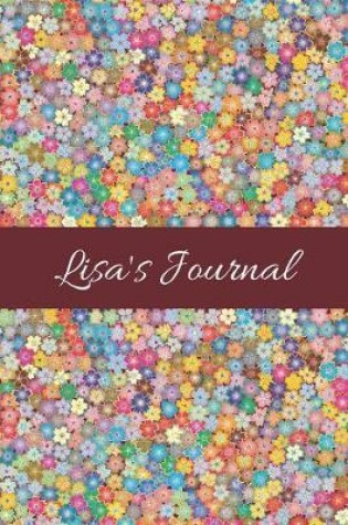 Cover of Lisa