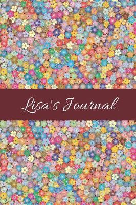 Book cover for Lisa