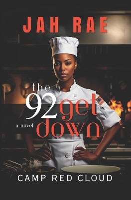 Cover of The 92 Get Down