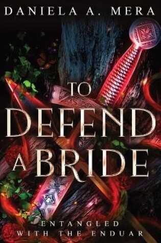 Cover of To Defend a Bride