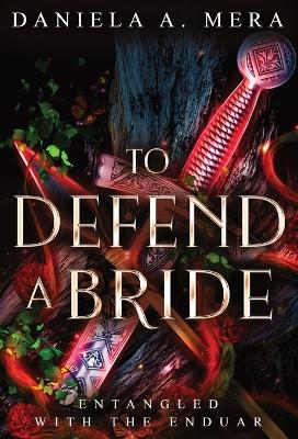 Cover of To Defend a Bride