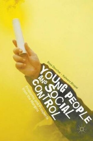 Cover of Young People and Social Control