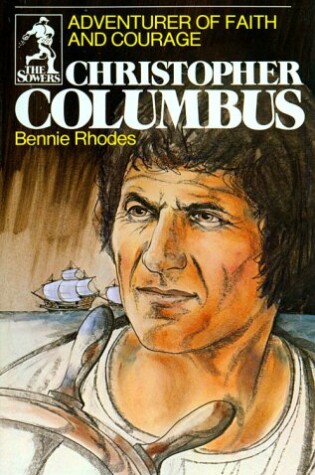 Cover of Christopher Columbus