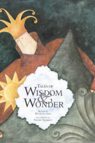 Cover of Tales of Wisdom and Wonder