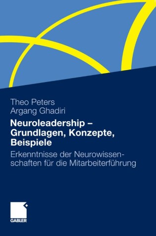 Cover of Neuroleadership - Grundlagen, Konzepte, Beispiele