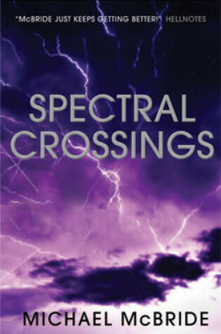 Cover of Spectral Crossings