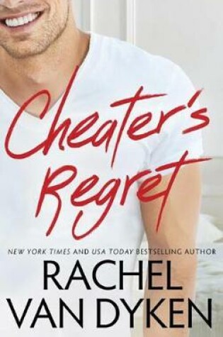 Cover of Cheater's Regret